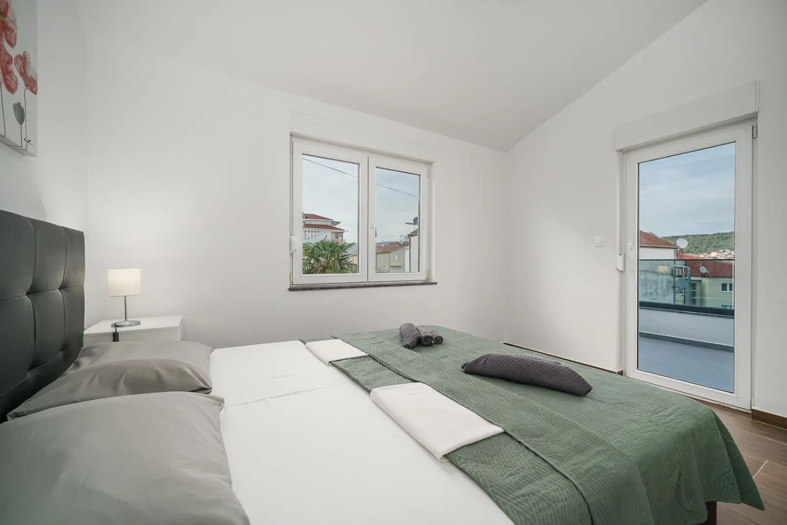 Apartment Villa Diamond Trogir