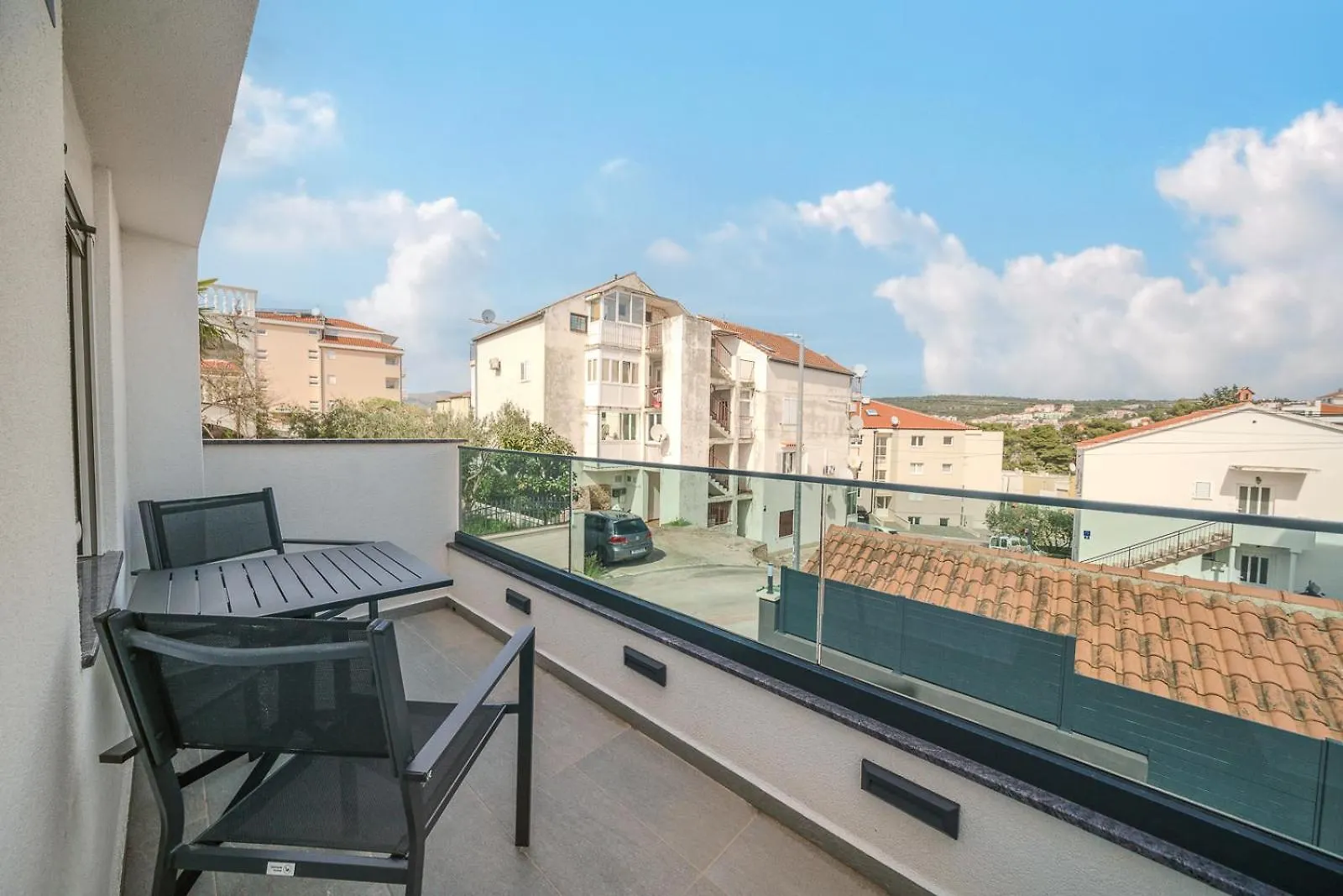 Villa Diamond Trogir 0*,  Croatia