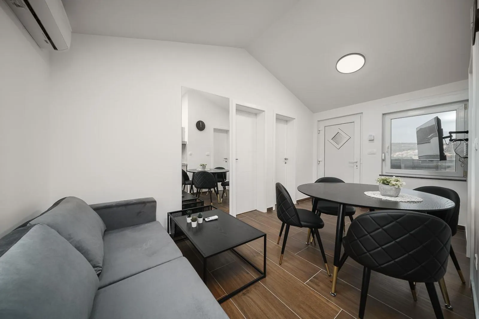 Apartment Villa Diamond Trogir Croatia