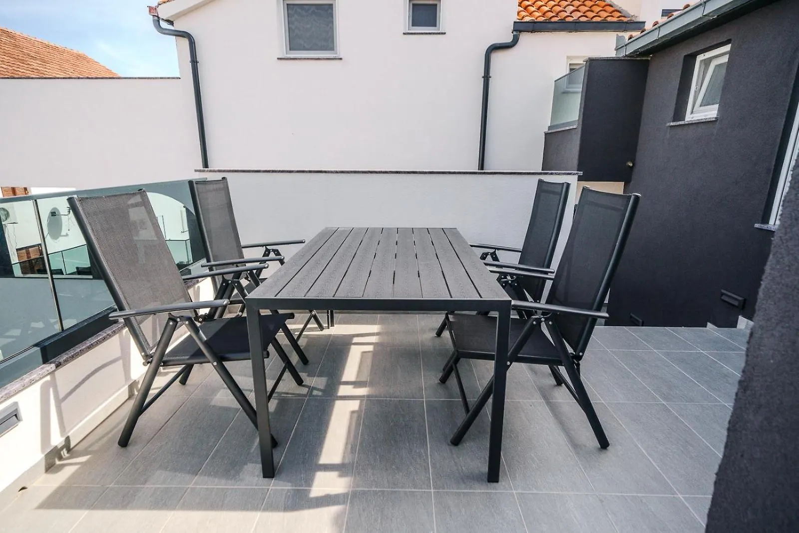 Villa Diamond Trogir Croatia