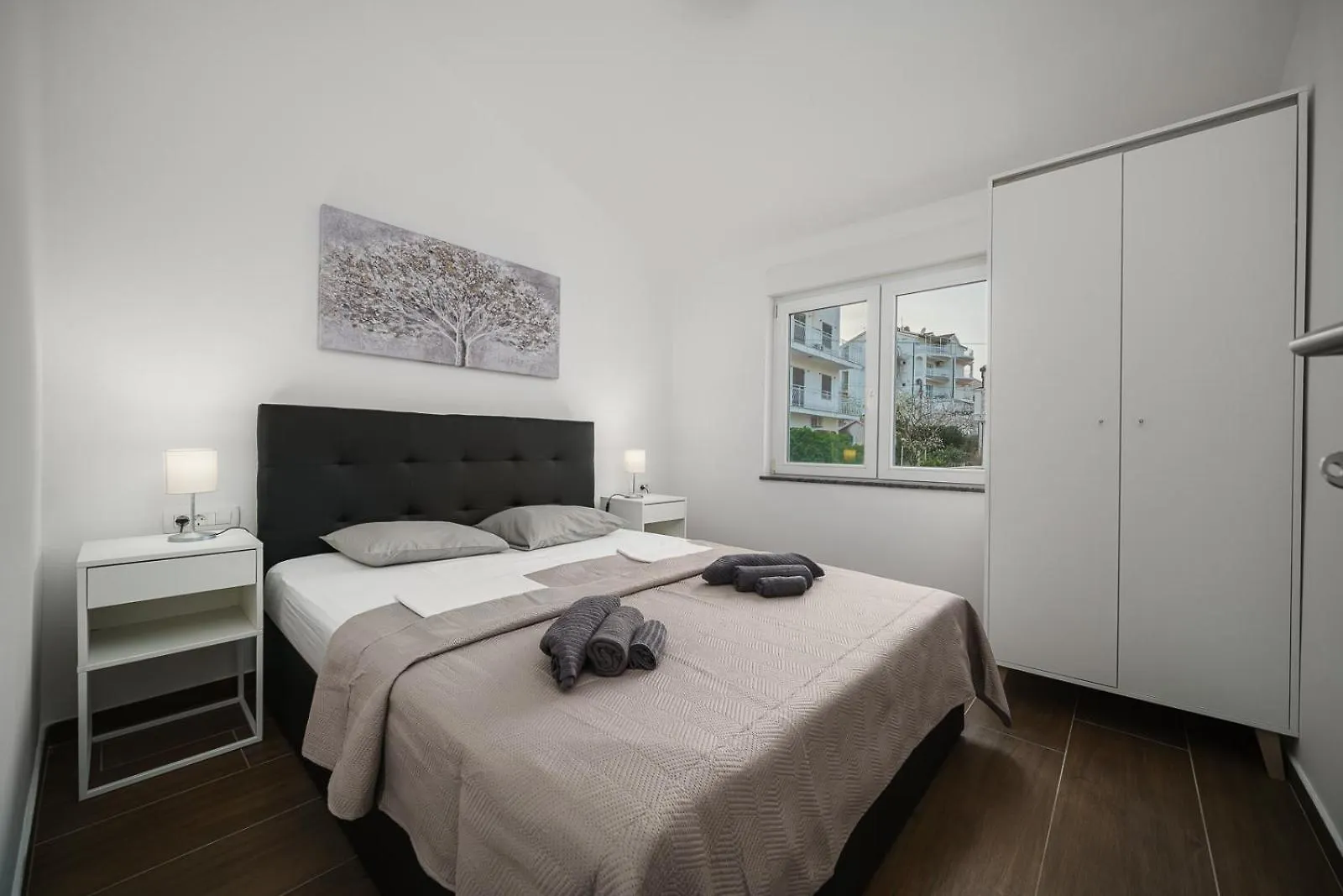 Villa Diamond Trogir 0*,  Croatia