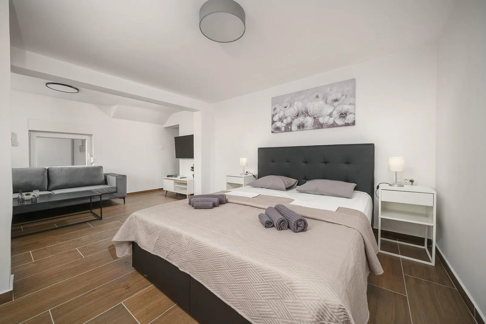 Villa Diamond Trogir Apartment