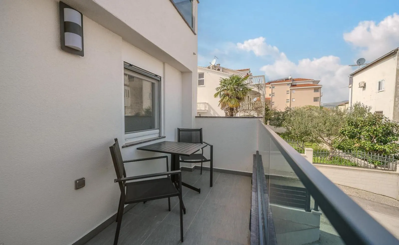 Villa Diamond Trogir
