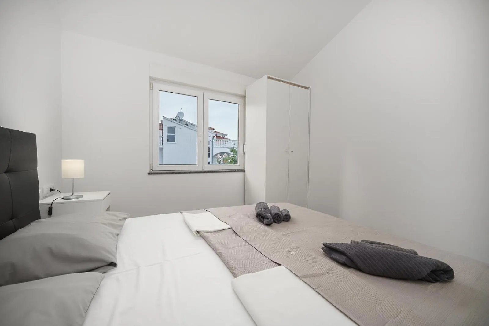 Villa Diamond Trogir