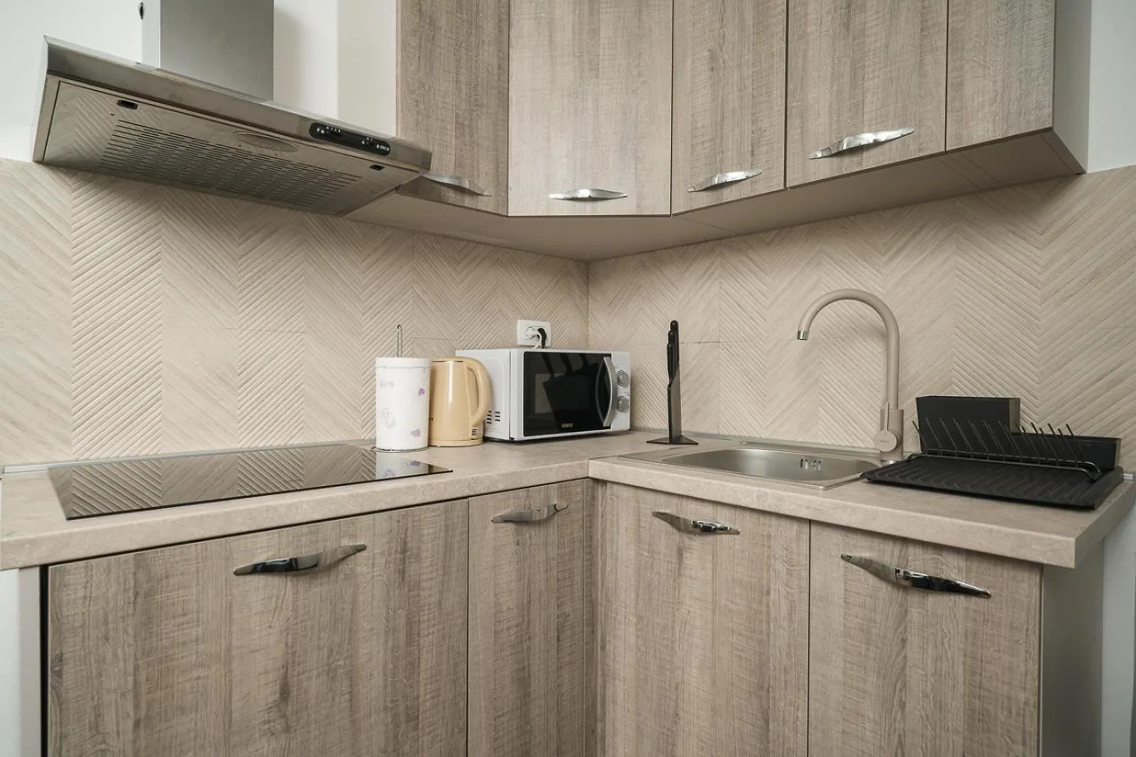 Διαμέρισμα Villa Diamond Τρογκίρ Κροατία