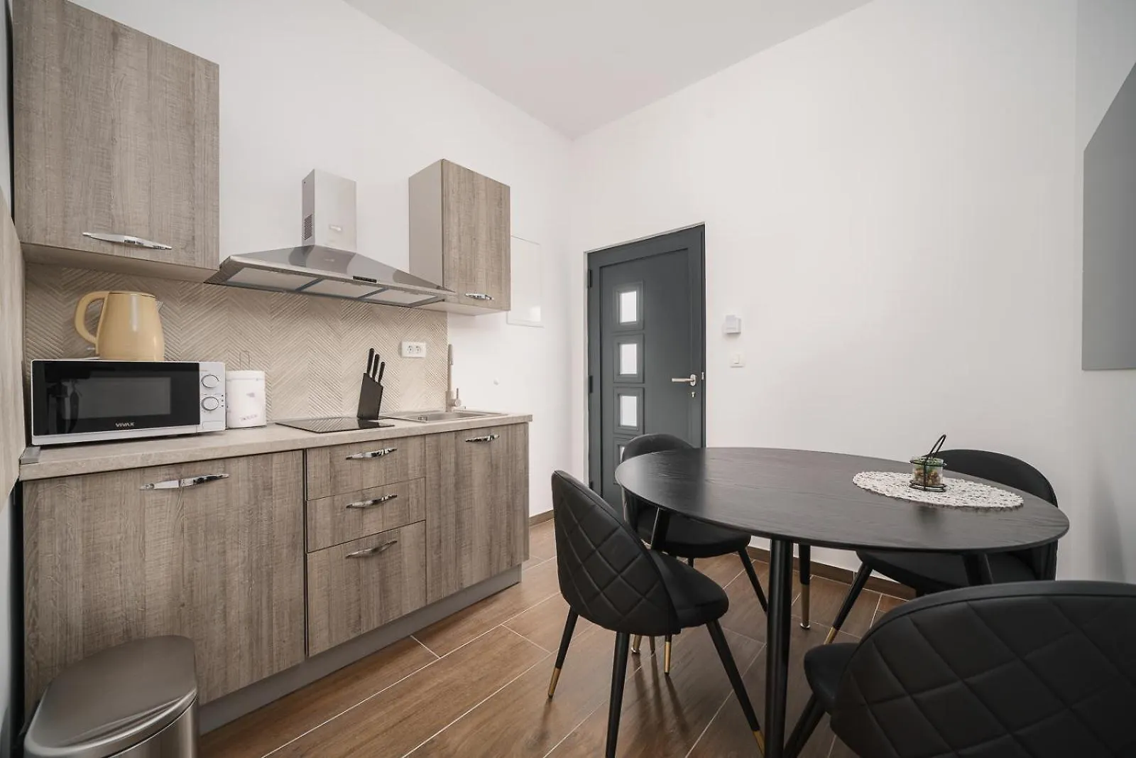 Apartment Villa Diamond Trogir