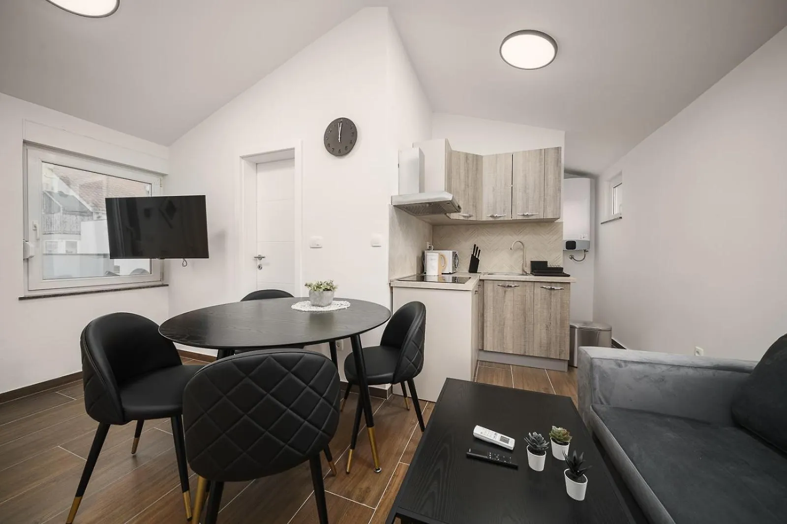 Villa Diamond Trogir 0*,