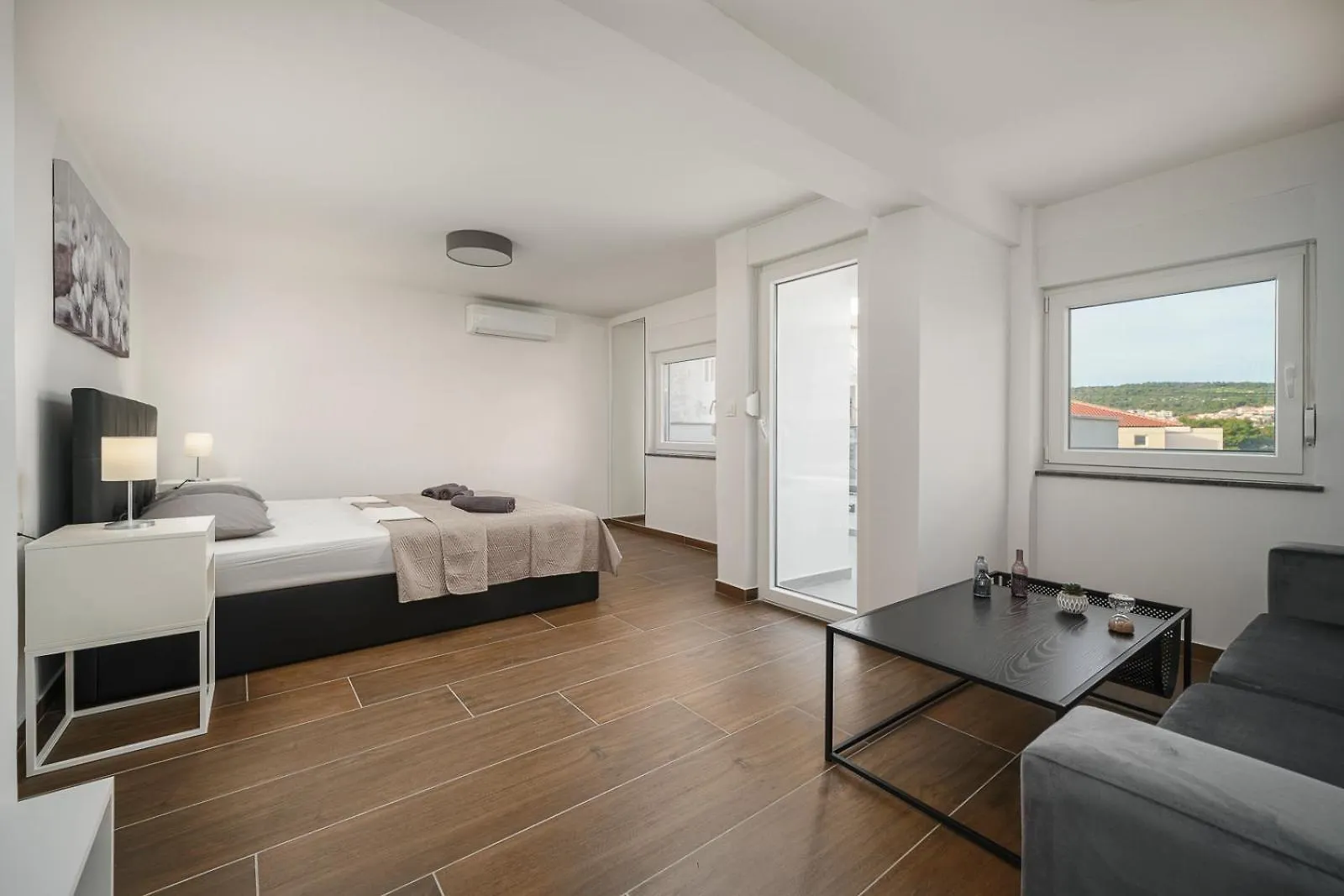 Villa Diamond Τρογκίρ 0*,