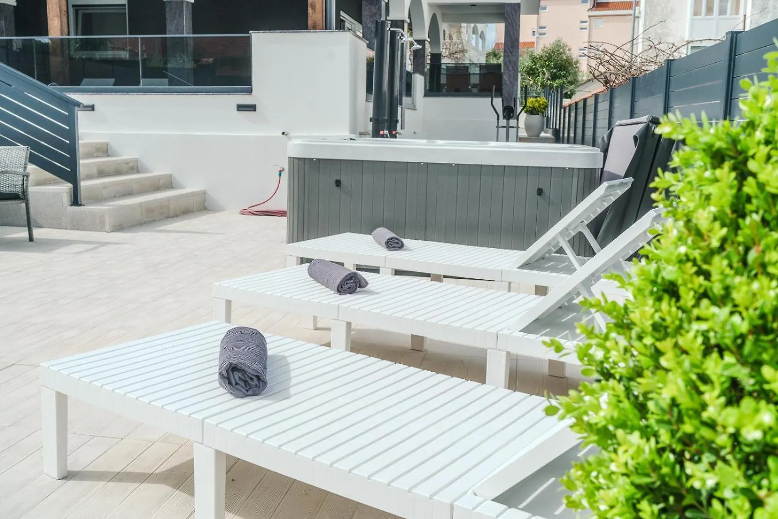 Villa Diamond Trogir