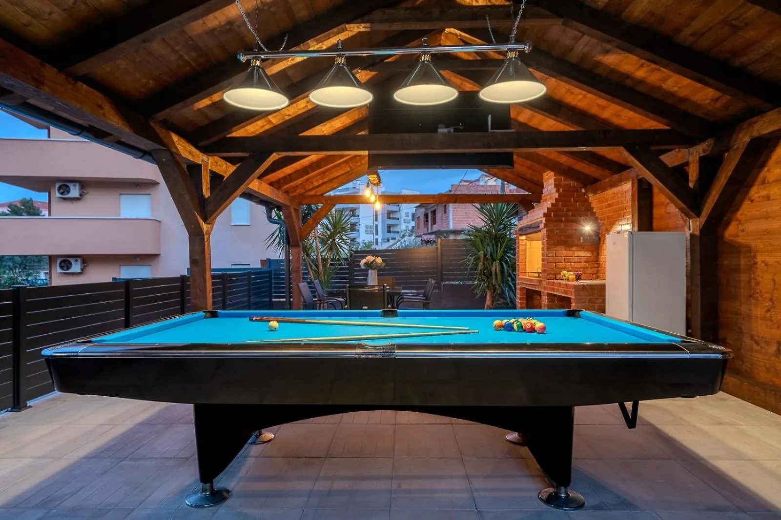Apartment Villa Diamond Trogir