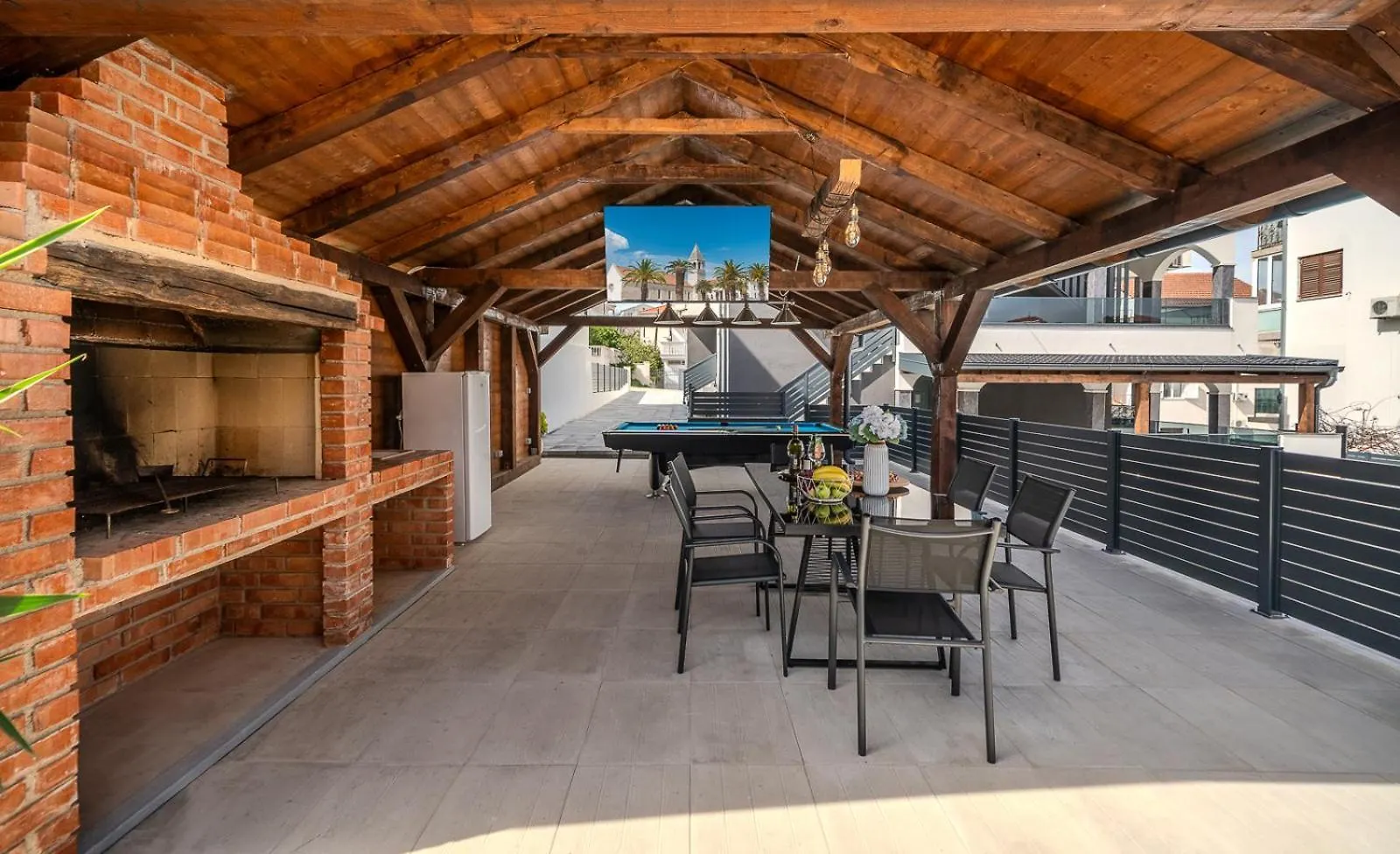 Apartment Villa Diamond Trogir