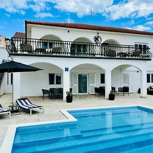 Apartman Gala, Trogir