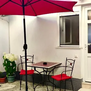  Apartamento Dinka