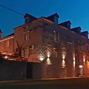 Vendégház Carol, Trogir