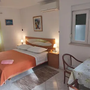 Seaside For 2 P Trogir