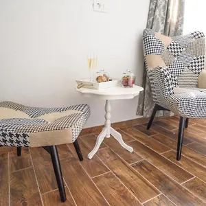 4* Pensión Trau D'oro