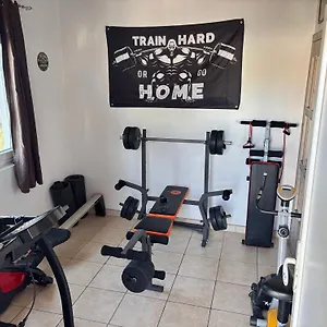 Nostra Appartement