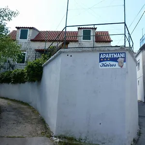 Kairos Traù