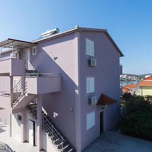 Apartman Jaman, Trogir