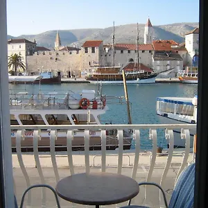 Vendégház Tudor, Trogir