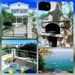 Dineva Trogir